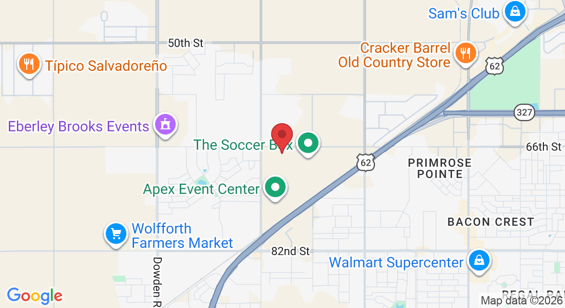 6704 Yonkers Ave, Lubbock, TX 79407, USA