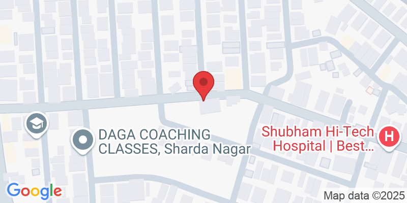 Sharda Nagar, near Raghuveer motors, देवरणकर नगर, अमरावती, महाराष्ट्र 444605, India