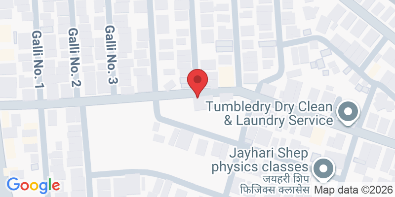 Sharda Nagar, near Raghuveer motors, देवरणकर नगर, अमरावती, महाराष्ट्र 444605, India