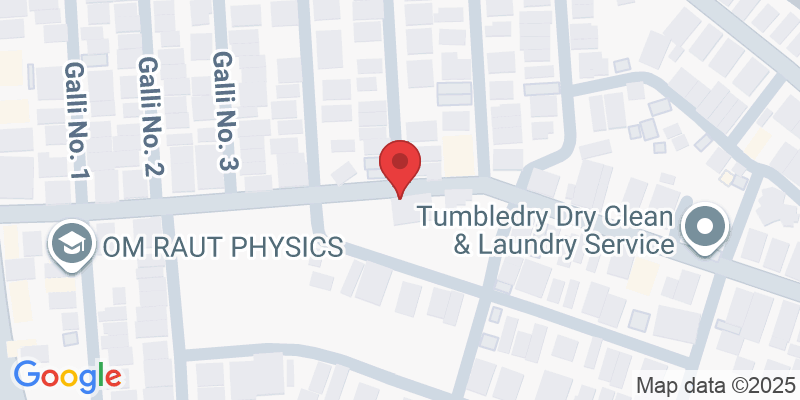 Sharda Nagar, near Raghuveer motors, देवरणकर नगर, अमरावती, महाराष्ट्र 444605, India