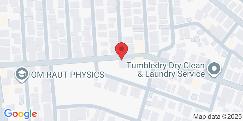 Sharda Nagar, near Raghuveer motors, देवरणकर नगर, अमरावती, महाराष्ट्र 444605, India