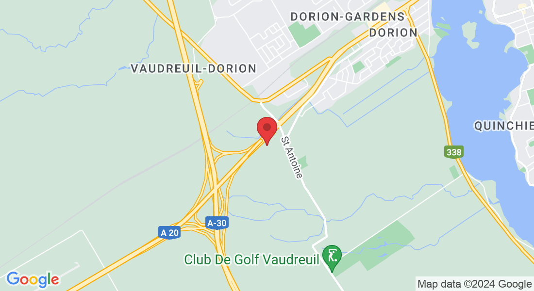1801 Rue Chicoine Local 2, Vaudreuil-Dorion, QC J7V 8P2, Canada