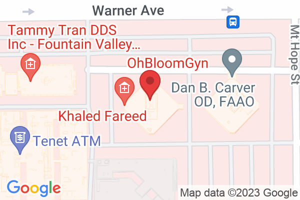 11160 Warner Ave Suite 205, Fountain Valley, CA 92708, USA