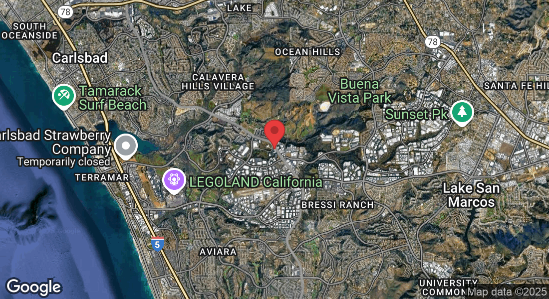 2173 Salk Ave, Carlsbad, CA 92008, USA