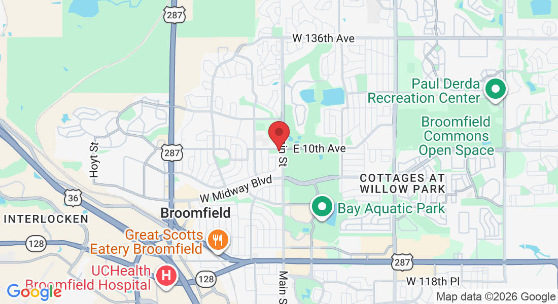 925 Main St A, Broomfield, CO 80020, USA