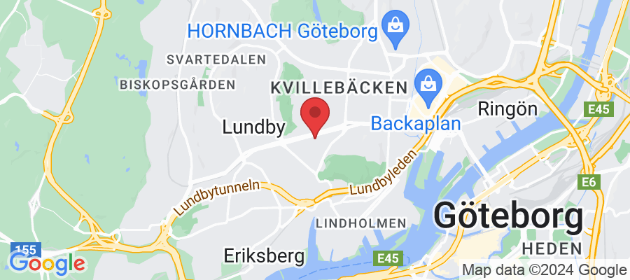 Trollhasselgatan 26, 417 11 Göteborg, Sverige