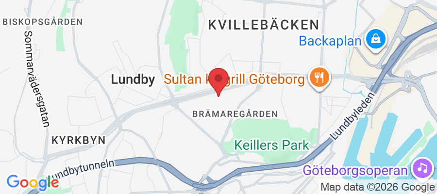 Trollhasselgatan 26, 417 11 Göteborg, Sverige