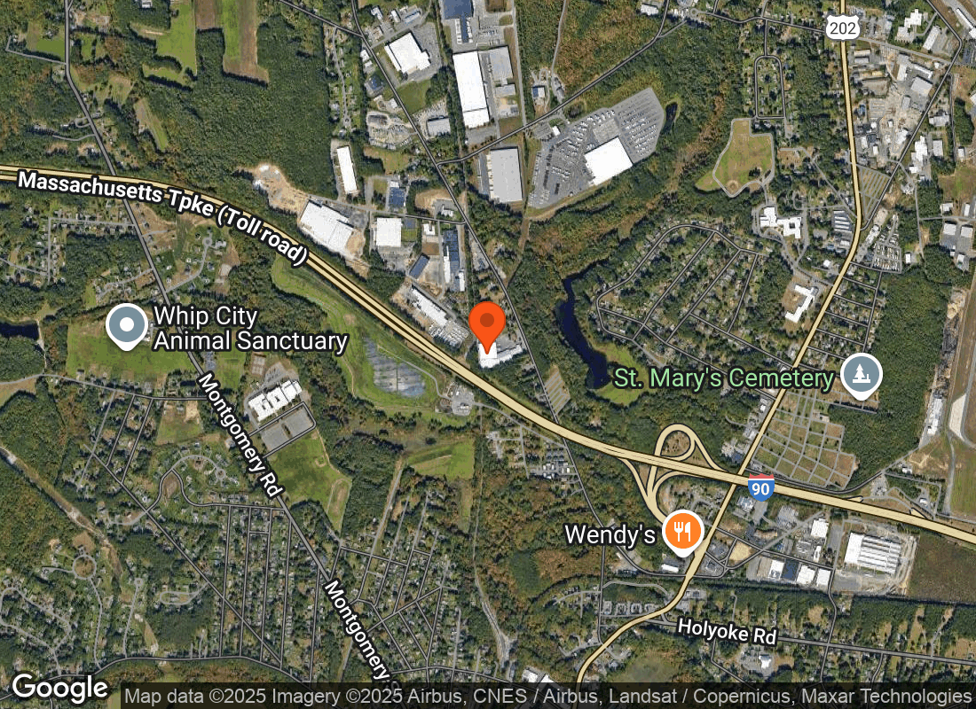 170 Lockhouse Rd, Westfield, MA 01085, USA