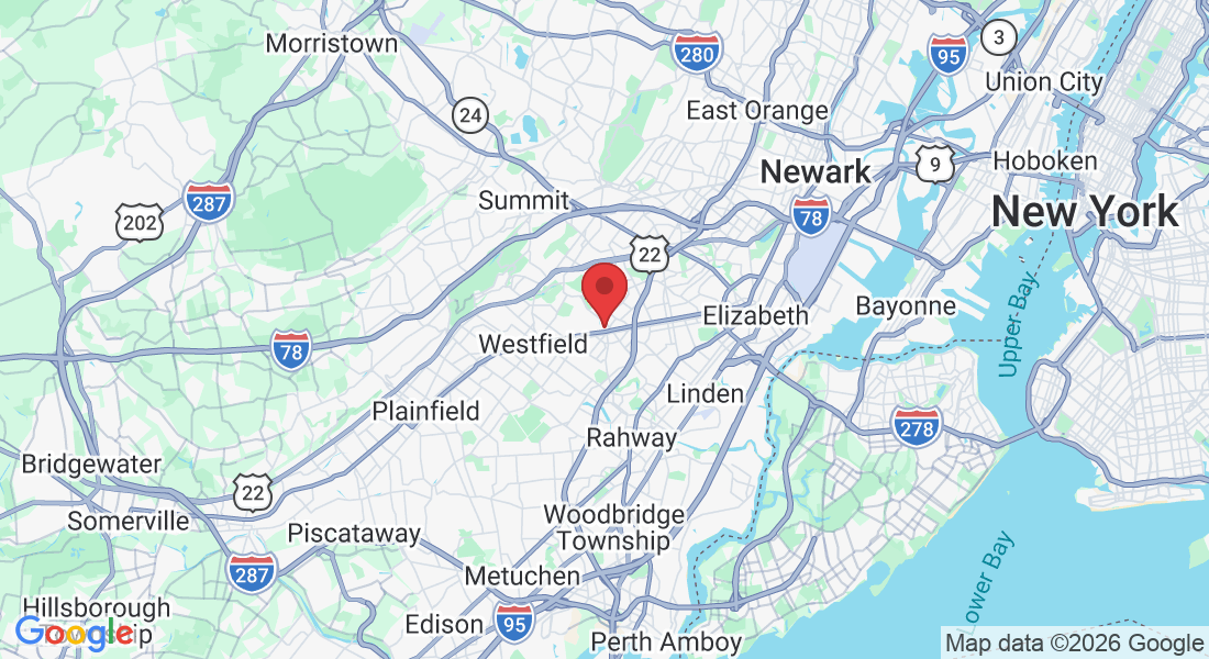 Cranford, NJ 07016, USA