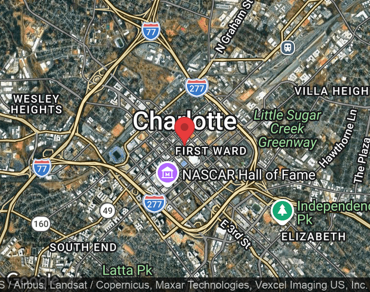 Charlotte, NC, USA