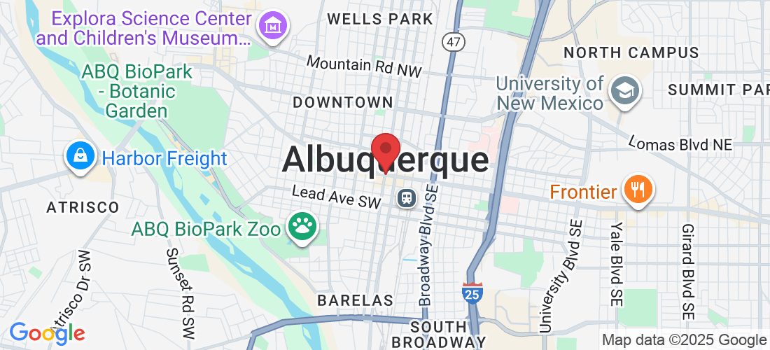 Albuquerque, NM, USA