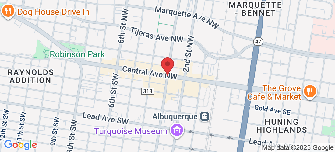 Albuquerque, NM, USA