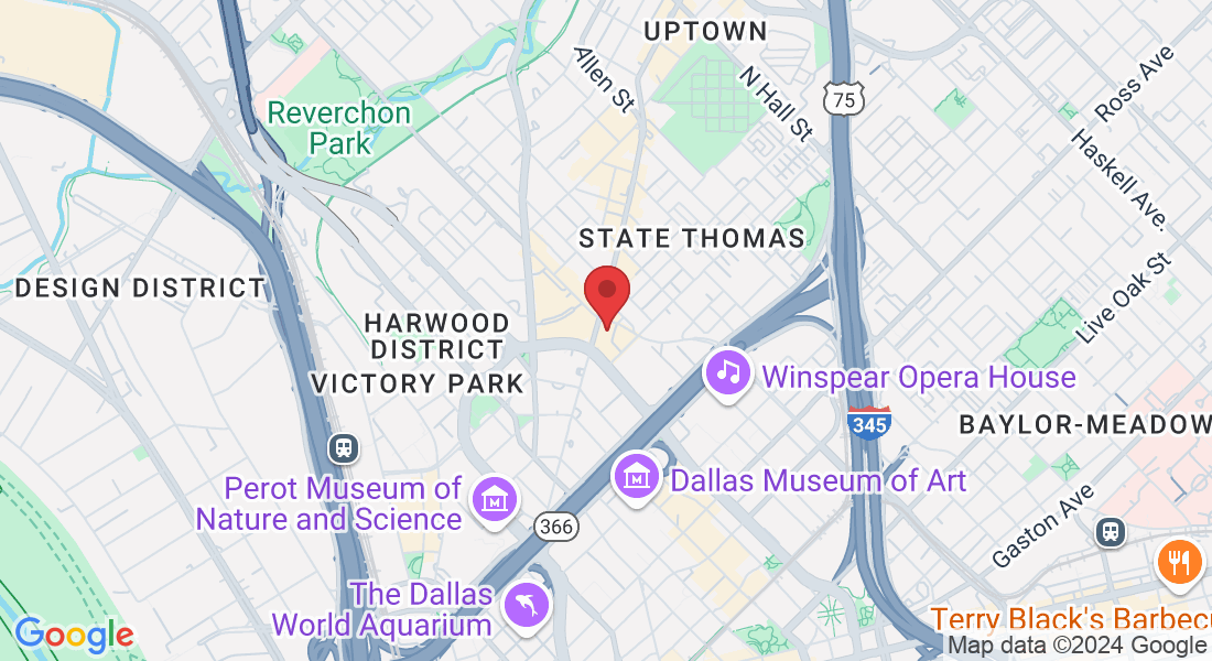 2222 McKinney Ave Unit 120, Dallas, TX 75201, USA