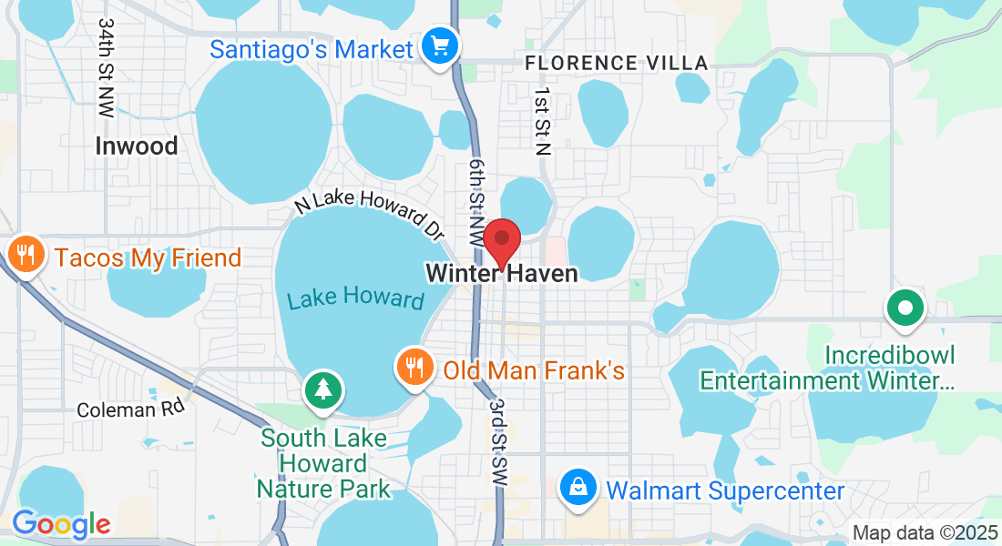 Winter Haven, FL, USA
