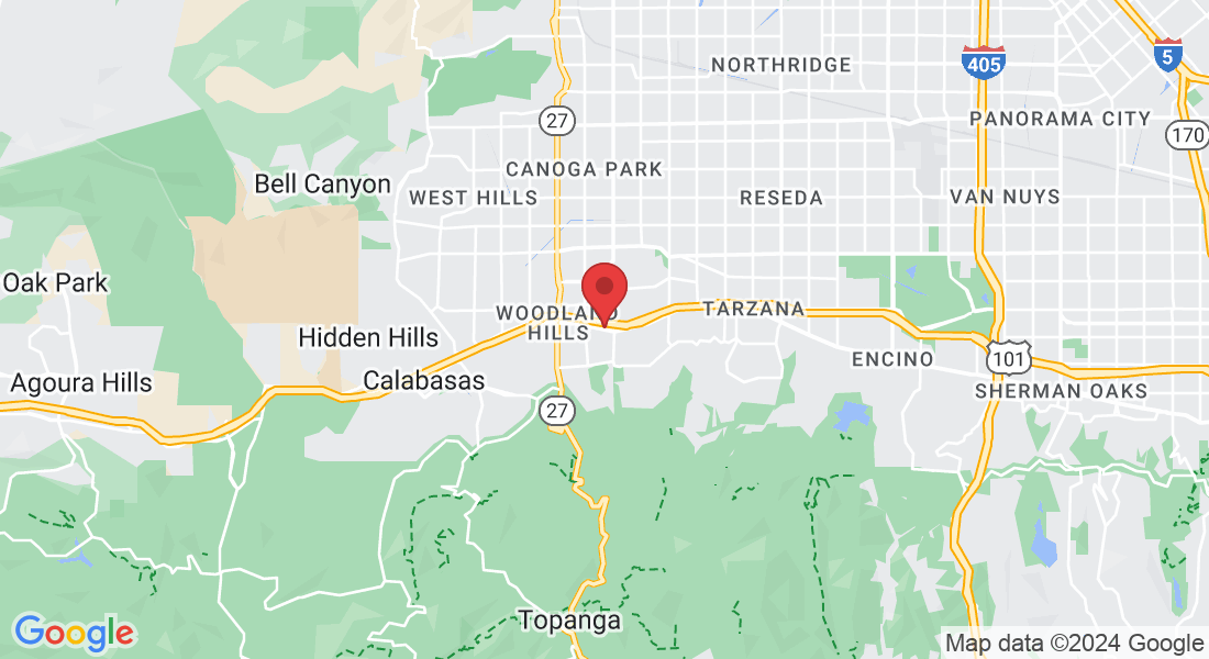 21021 Ventura Blvd, Woodland Hills, CA 91364, USA