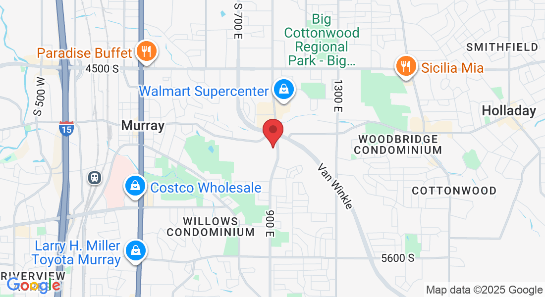 4929 S Eastlake Dr, Salt Lake City, UT 84107, USA