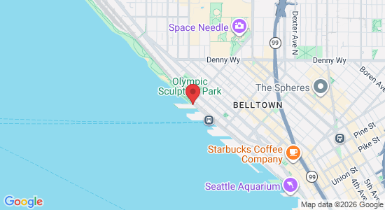 2801 Alaskan Wy, Seattle, WA 98121, USA