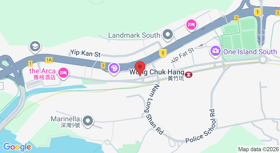 22, Unit A, S22, 5/F Heung Yip Rd, Wong Chuk Hang, Hong Kong