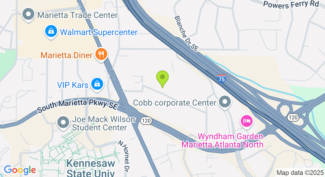 1395 South Marietta Pkwy SE Building 700 Suite 706, Marietta, GA 30067, USA