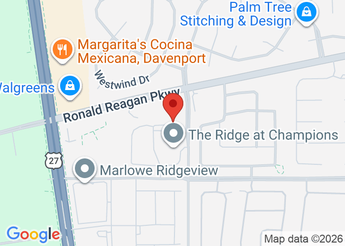 1368 Elan Dr apt 110, Davenport, FL 33896, EE. UU.
