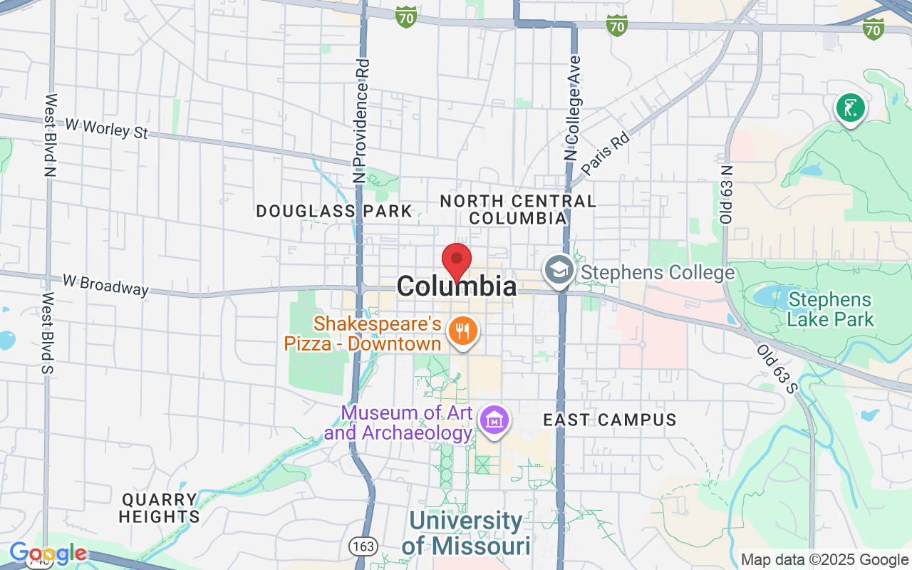 Columbia, MO, USA