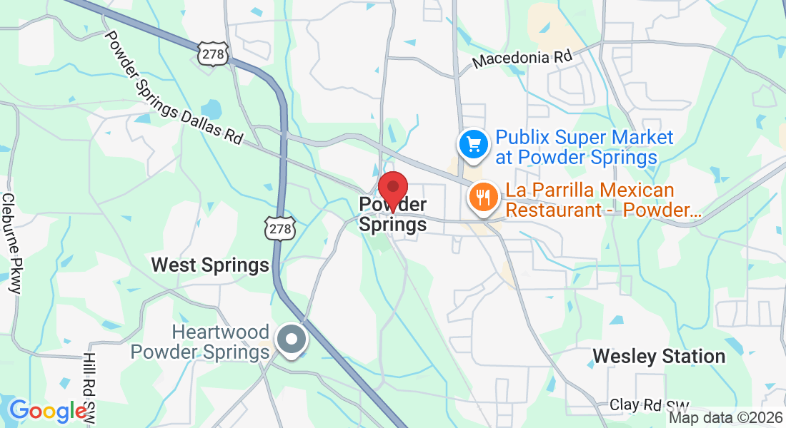 Powder Springs, GA, EUA