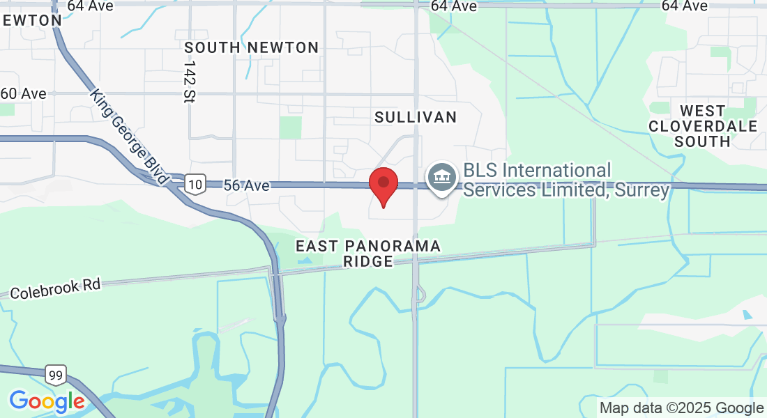 15063 54a Ave Unit 124, Surrey, BC V3S 5X7, Canada