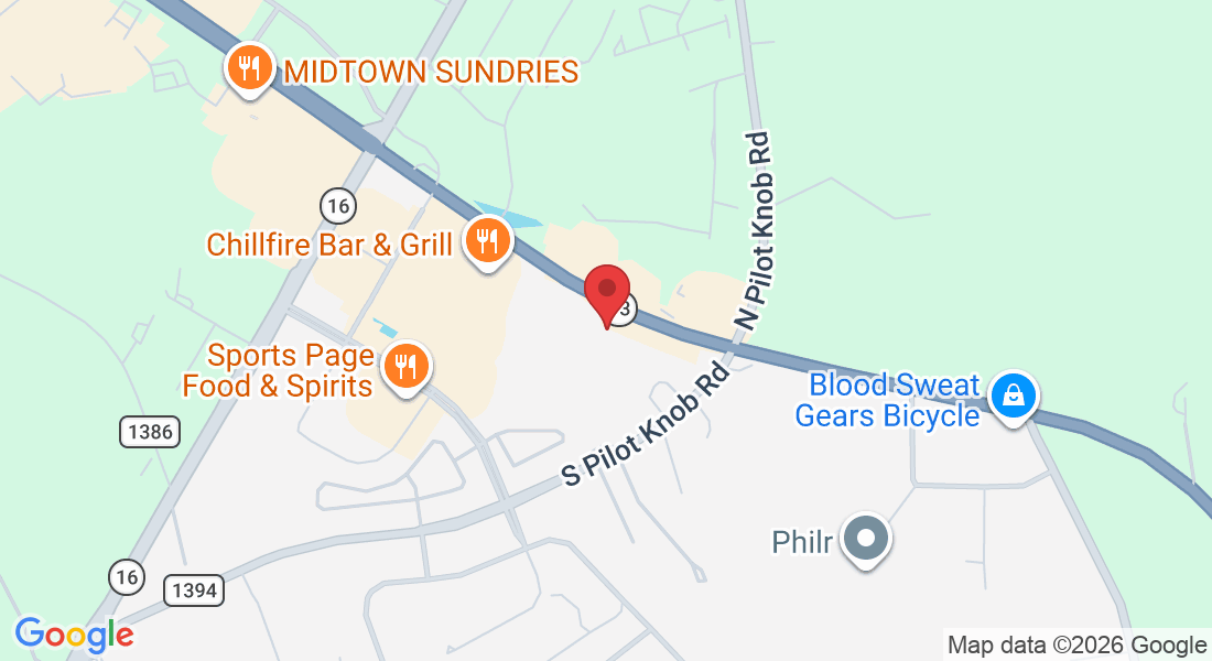 7558 NC-73, Denver, NC 28037, USA