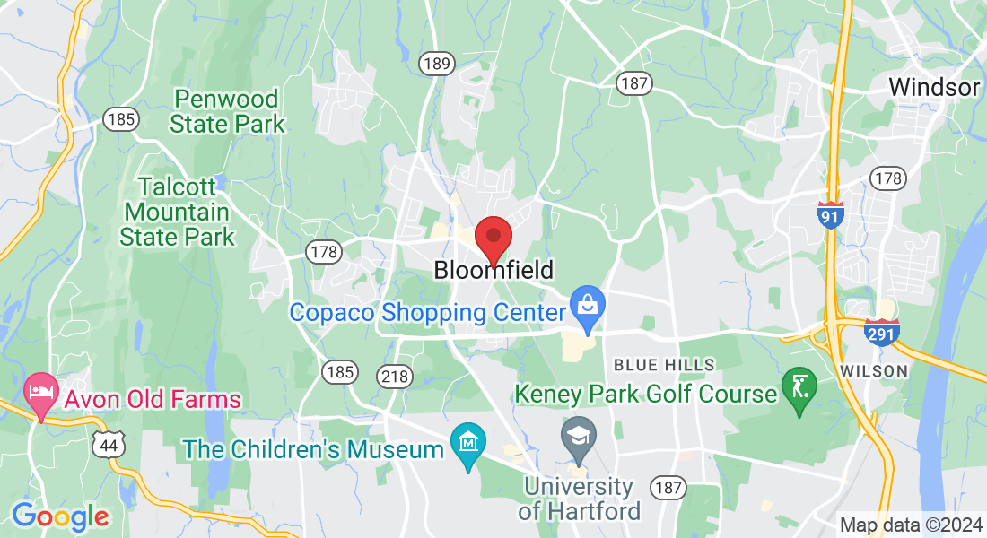 Bloomfield, CT, USA