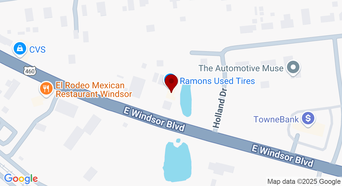 36 E Windsor Blvd unit 8, Windsor, VA 23487, USA
