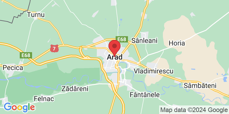 Arad, Romania