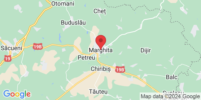 415300 Marghita, Romania