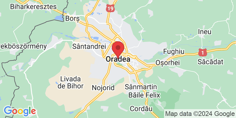 Oradea, Romania