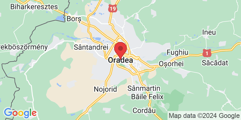 Oradea, Romania