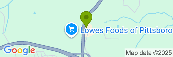 50 Lifestyle Pl, Pittsboro, NC 27312, USA