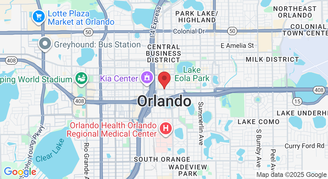 Orlando, FL, USA