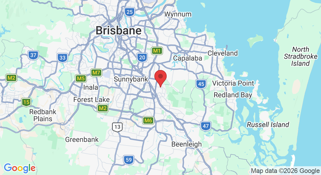 Rochedale South QLD 4123, Australia
