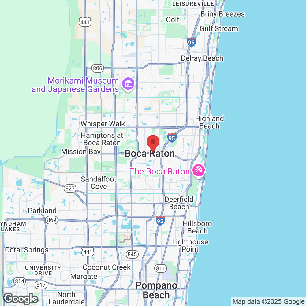 Boca Raton, FL, USA