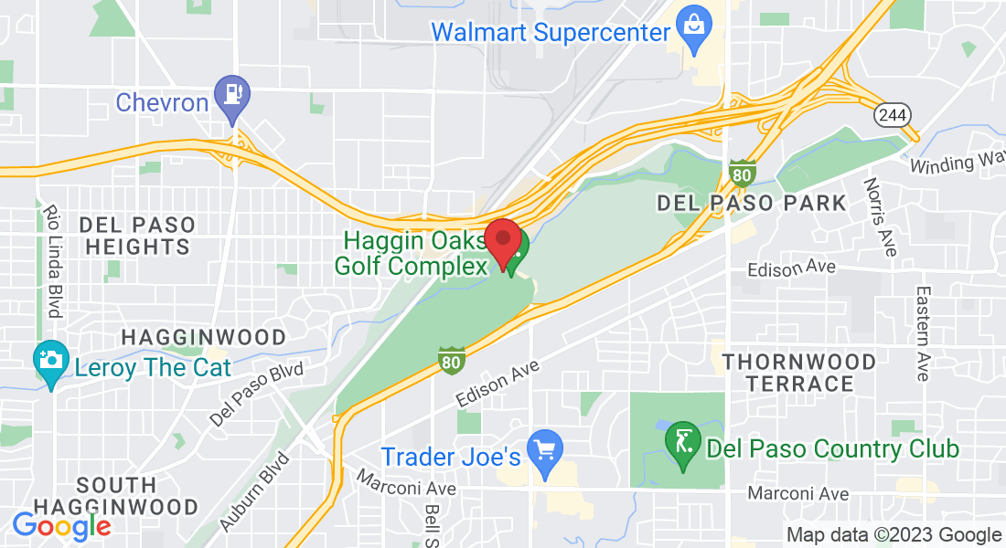 The Pavilion, 3645 Fulton Ave, Sacramento, CA 95821, USA