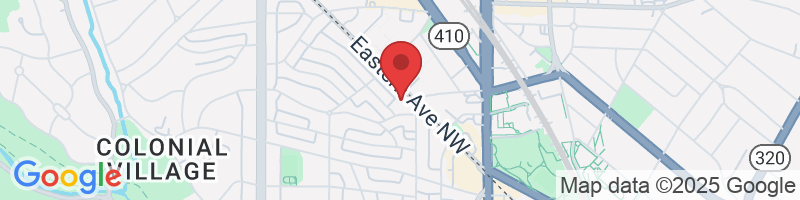 8008 Eastern Ave NW, Washington, DC 20012, USA