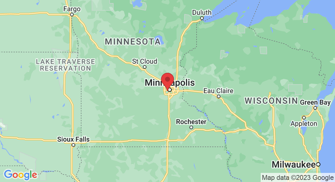 Minneapolis, MN 55416, USA