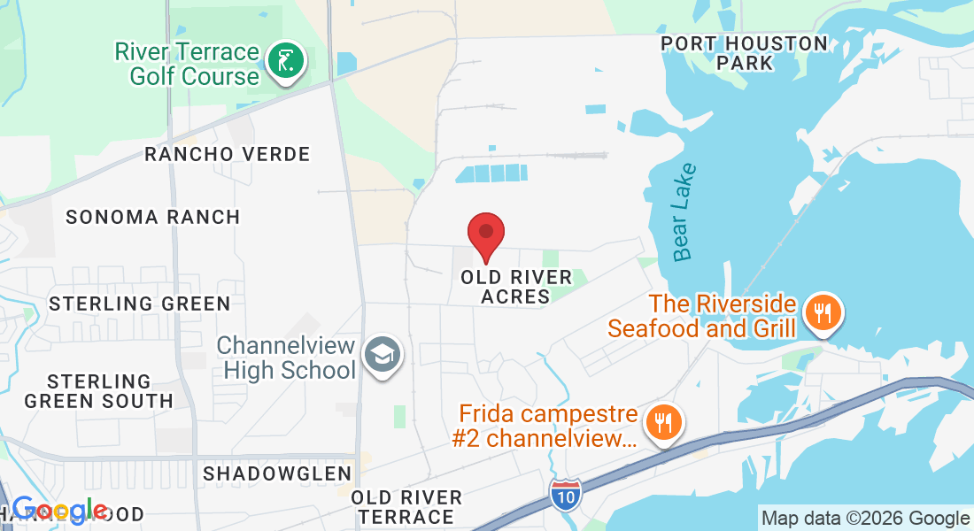 16206 Wood Dr unit 9, Channelview, TX 77530, USA