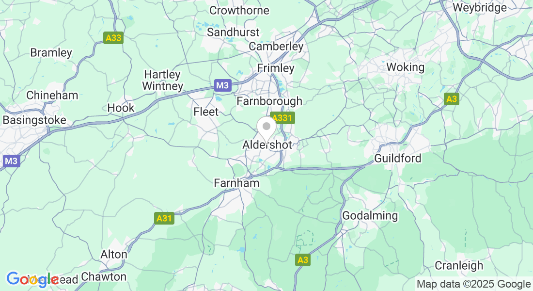 Unit 2, Rotunda Industrial Estate, Albert Rd, Aldershot GU11 1SZ, UK