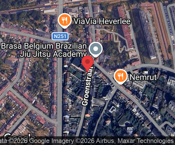Groenstraat 106/Bus 0202, 3001 Leuven, België