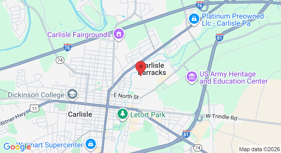 23 Lovell Ave, Carlisle, PA 17013, USA