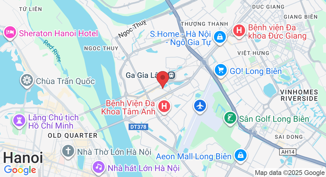 37 P. Nguyễn Sơn, Ngọc Lâm, Long Biên, Hà Nội, Vietnam