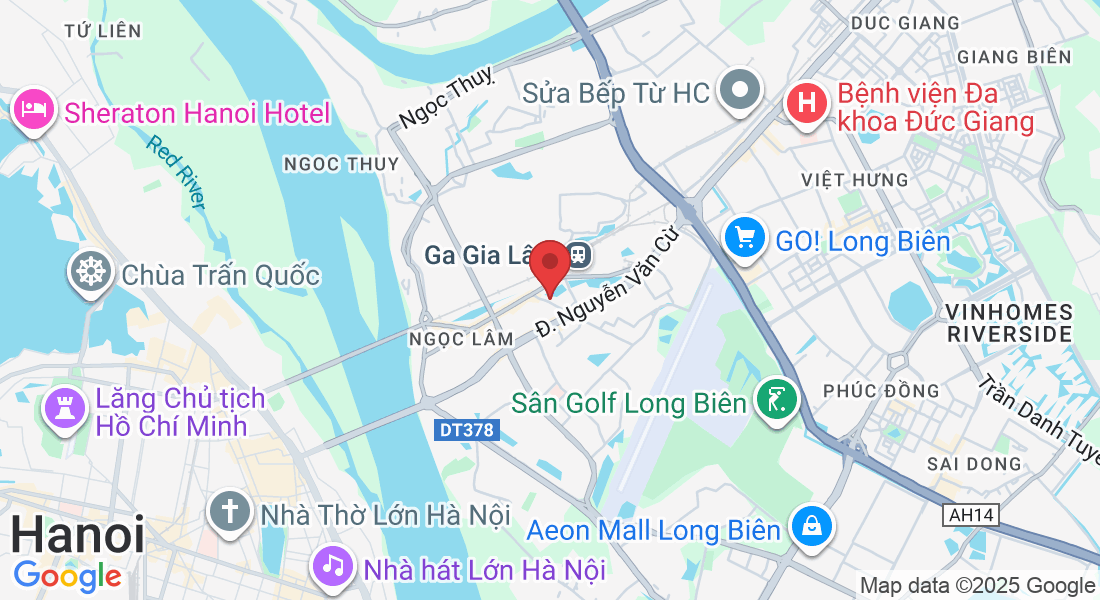 37 P. Nguyễn Sơn, Ngọc Lâm, Long Biên, Hà Nội, Vietnam
