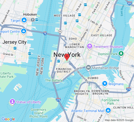 New York, NY, USA
