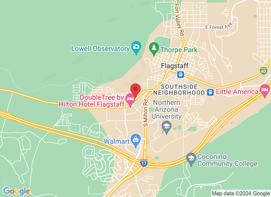 1080 Historic Rte 66, Flagstaff, AZ 86001, USA