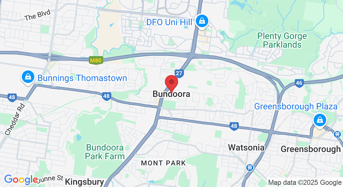 Bundoora VIC 3083, Australia